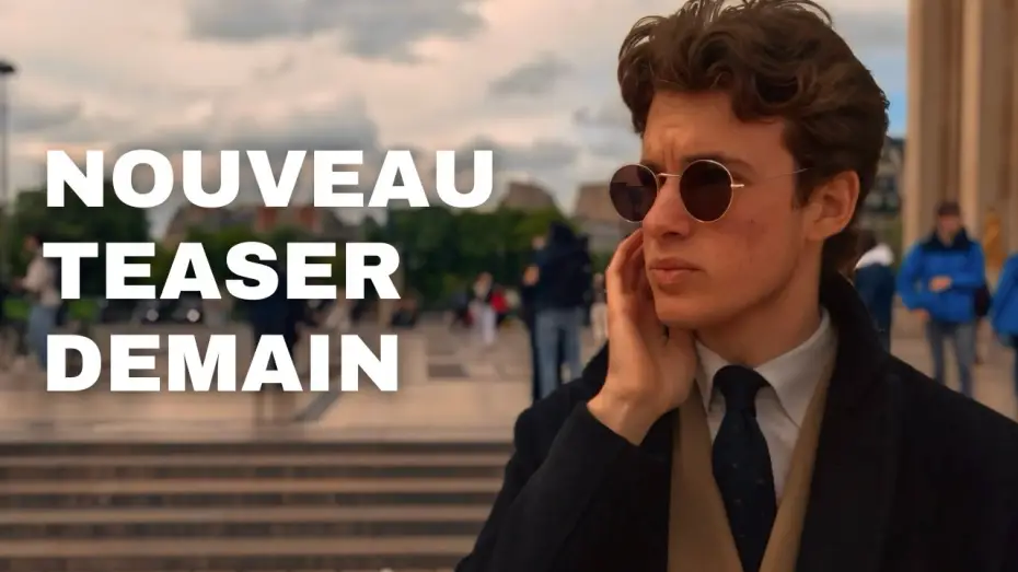 Відео до фільму Alexander Moore : Jugement Dernier - Partie 2 — Alexander Moore : Jugement Dernier - Partie 2 | Nouveau Teaser Demain (2026)