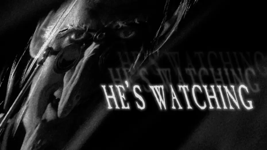 Відео до фільму The Sleepwatcher — THE SLEEPWATCHER