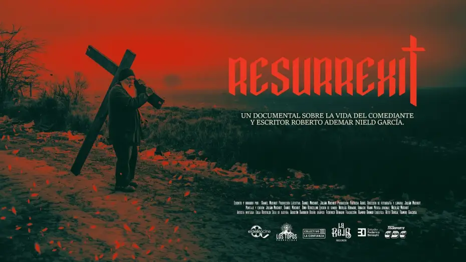 Відео до фільму Resurrexit — Resurrexit (2025) | Theatrical Trailer