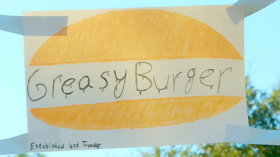 Відео до фільму Greasy Burger — Greasy Burger Teaser (Dropping 11/7)