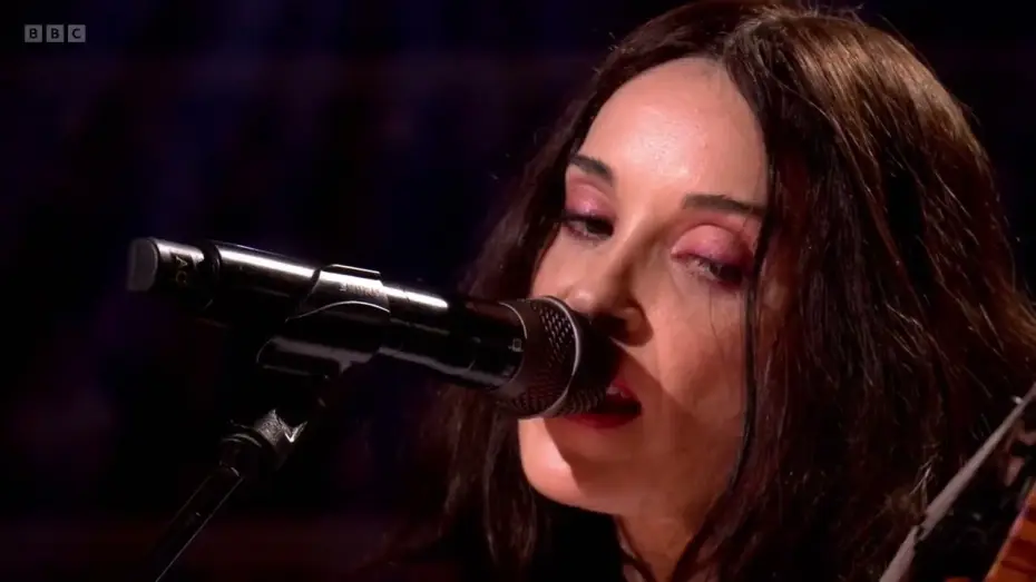 Відео до фільму St. Vincent at the Proms — Live In The Dream (BBC Proms) - St Vincent ft. Jules Buckley Orchestra