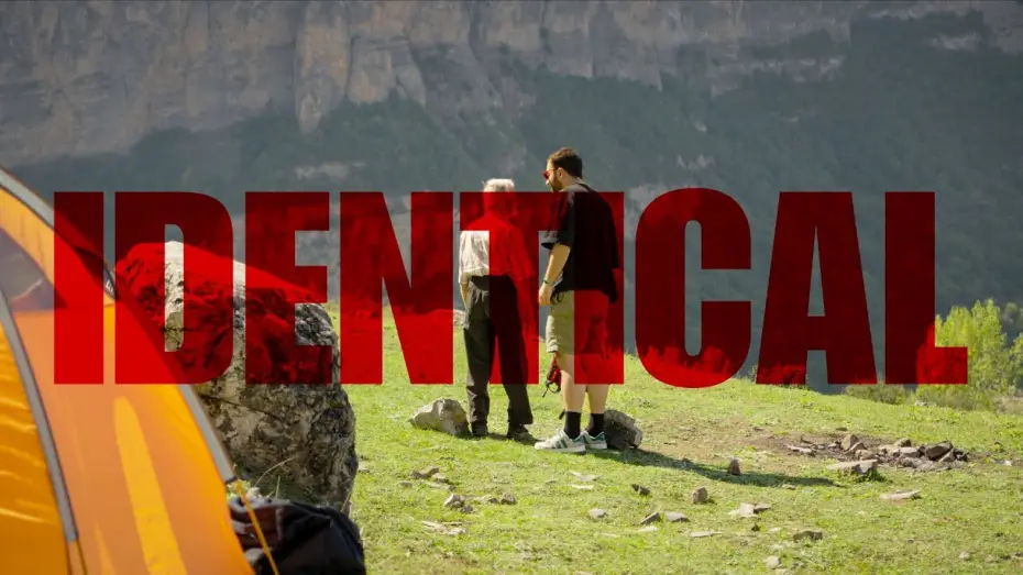 Відео до фільму همسان — IDENTICAL - Trailer - Directed by Yousef Javan Arasteh