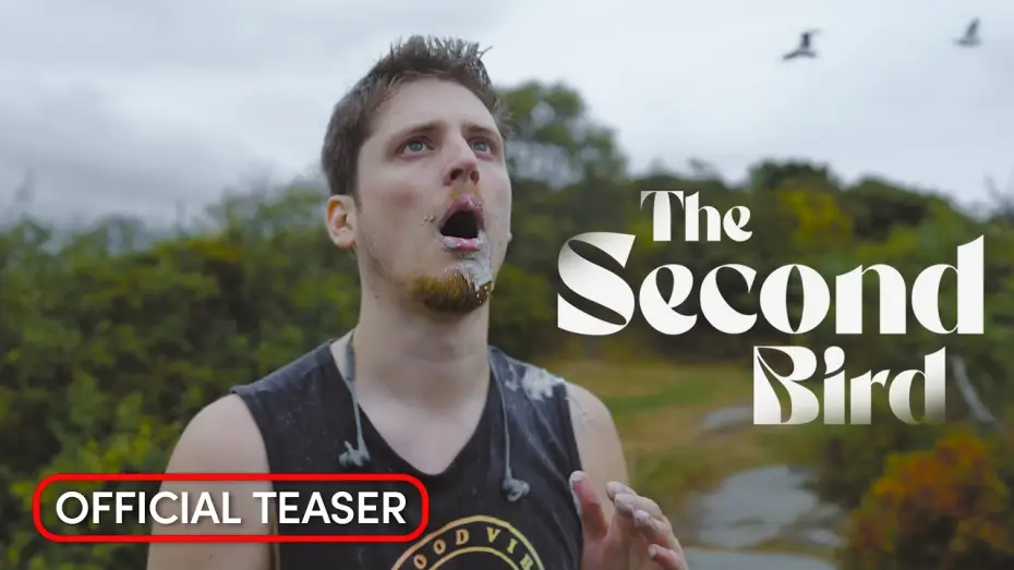 Відео до фільму The Second Bird — The Second Bird | Fundraising Teaser
