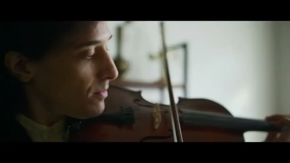 Відео до фільму Franco Battiato: Il lungo viaggio | Franco Battiato - Il lungo viaggio I Trailer ufficiale HD