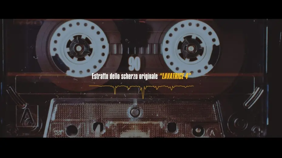 Відео до фільму Semplice cliente — SEMPLICE CLIENTE | Trailer