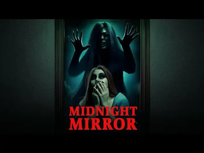 Відео до фільму 午夜凶镜 — Midnight Mirror (2025) - Trailer
