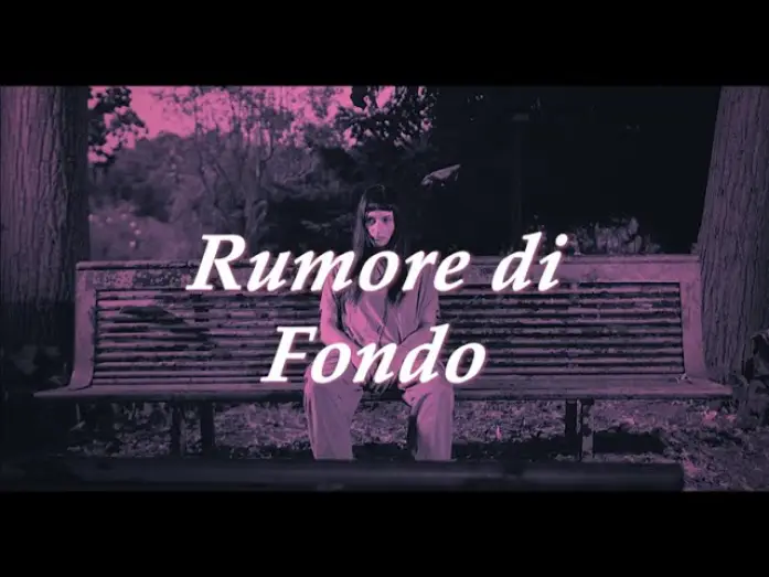 Відео до фільму Rumore di Fondo — Rumore di Fondo (Short Movie)- Teaser Trailer