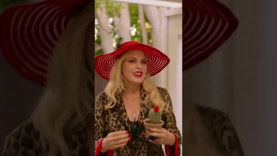 Відео до фільму Meeting Marsha — Meet Marsha today!