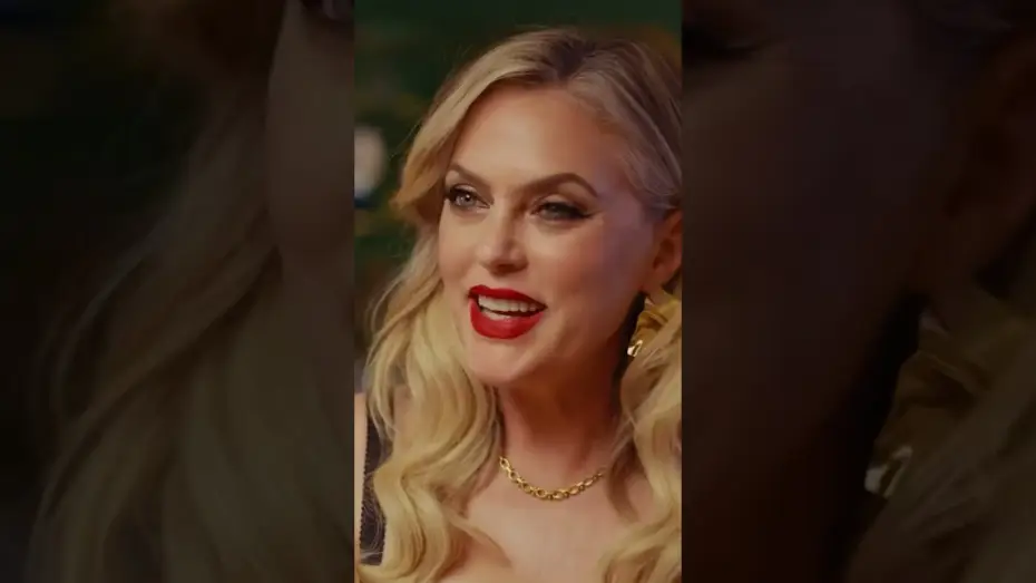 Відео до фільму Meeting Marsha — Marsha has questions