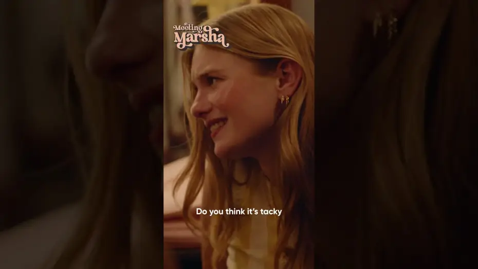 Відео до фільму Meeting Marsha — Meet Lily!