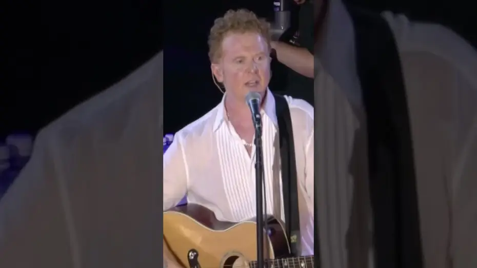 Відео до фільму Simply Red - Home: Live in Sicily — You can now watch Simply Red’s 2003 concert ‘Home: Live in Sicily’ on the Simply Red YouTube Channel