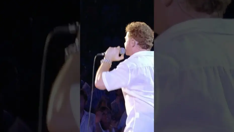 Відео до фільму Simply Red - Home: Live in Sicily — Stars – Live in Sicily, 2003 🎤 #SimplyRed