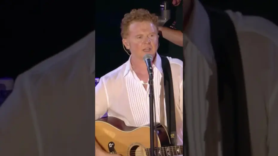 Відео до фільму Simply Red - Home: Live in Sicily — Join us on Saturday April 22 for the premiere of our Live in Sicily concert. #SimplyRed #Home20
