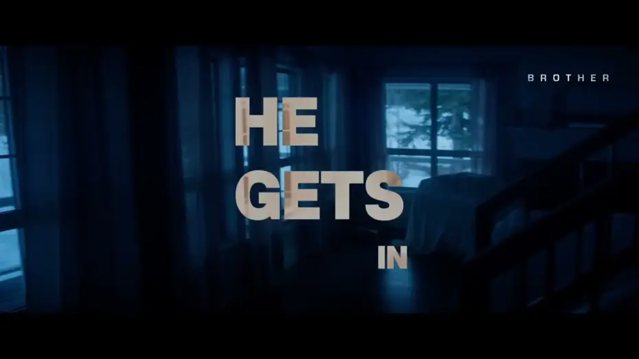 Відео до фільму Brother — Teaser trailer