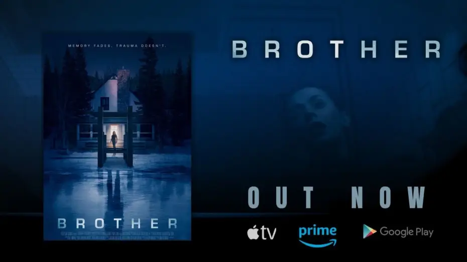 Відео до фільму Brother — Teaser Trailer