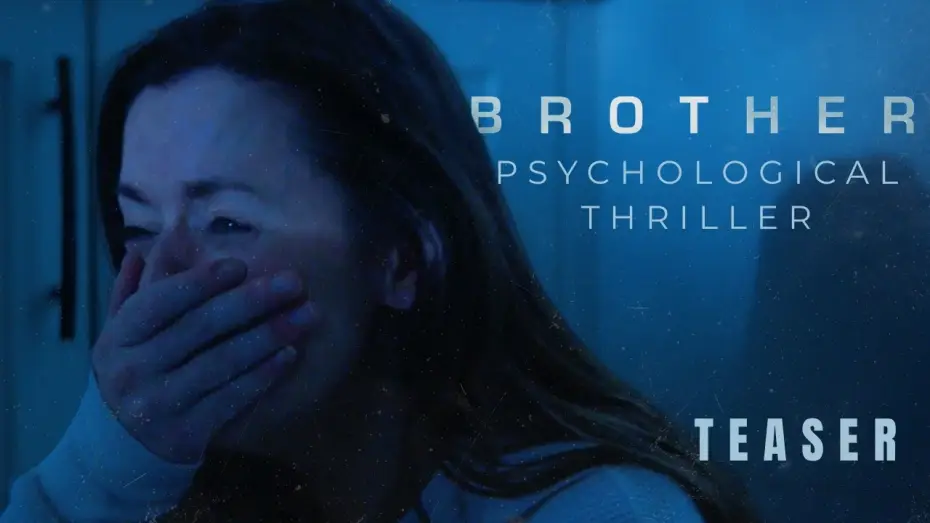 Відео до фільму Brother — Teaser