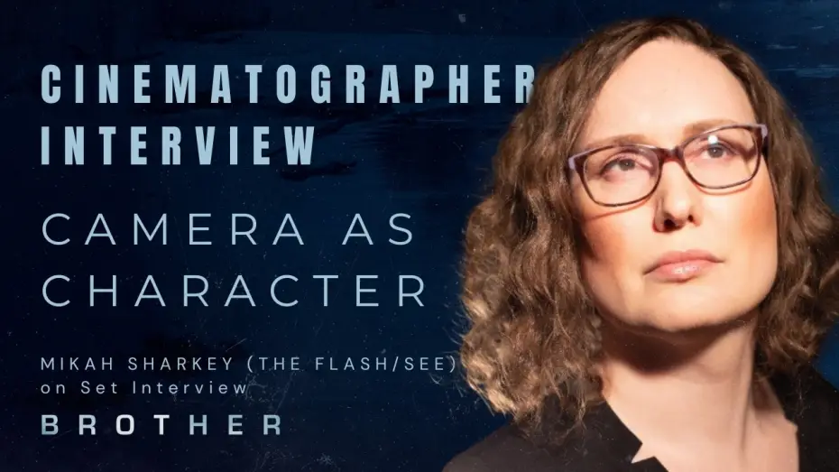 Відео до фільму Brother — Cinematography Breakdown | Creating a 90s Thriller Look