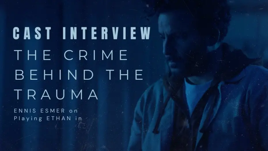 Відео до фільму Brother — Ennis Esmer on BROTHER (2026) | Interview