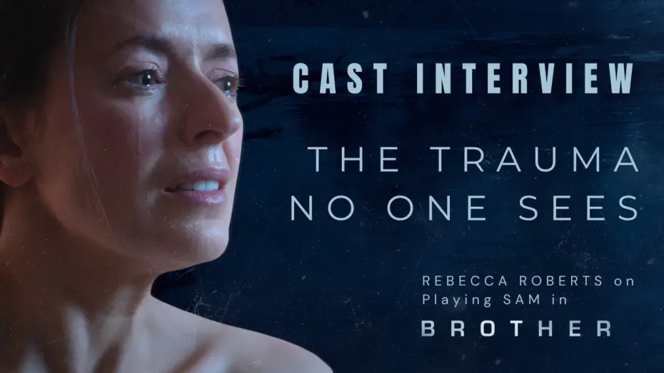 Відео до фільму Brother — Rebecca Roberts on BROTHER (2026) | Behind The Scenes