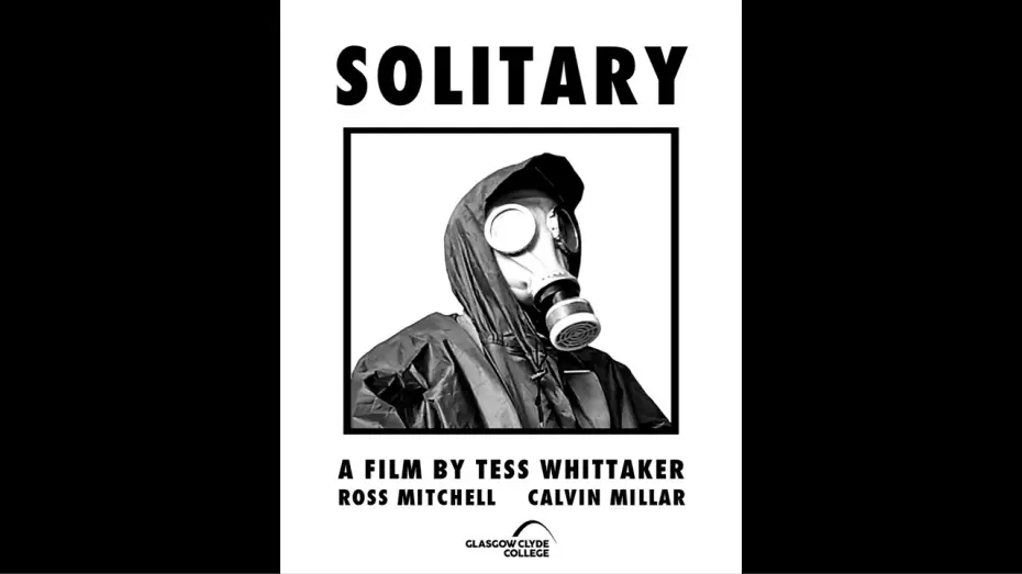Відео до фільму Solitary — Solitary