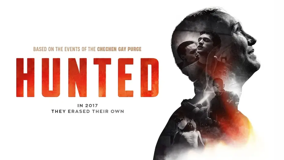 Відео до фільму Hunted — "HUNTED" (2026) || Short Film || Official Trailer & Behind the Scenes EPK