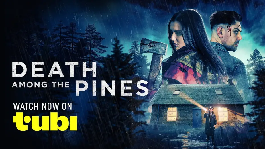 Відео до фільму Death Among the Pines — Watch on Tubi NOW!