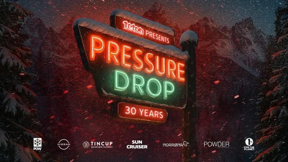 Відео до фільму Pressure Drop — Trailer