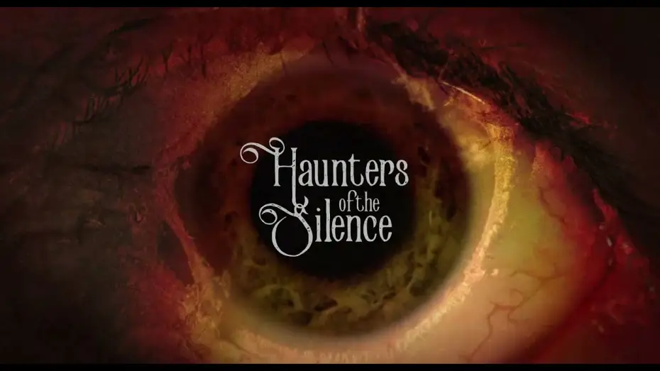 Відео до фільму Haunters of the Silence — Haunters of the Silence | Trailer (2025)