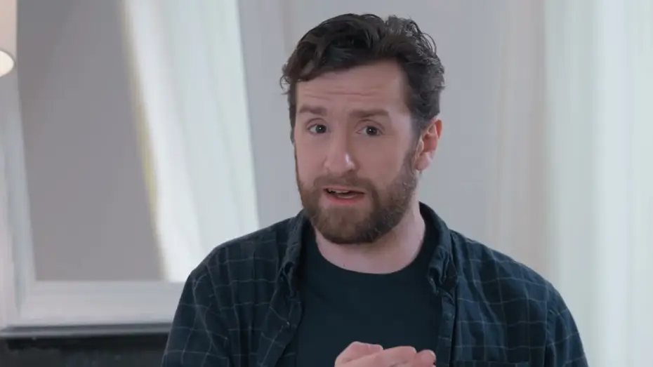 Відео до фільму Pablo Mira : Passé simple — EN DEUX-DEUX : MON SPECTACLE "PASSÉ SIMPLE"