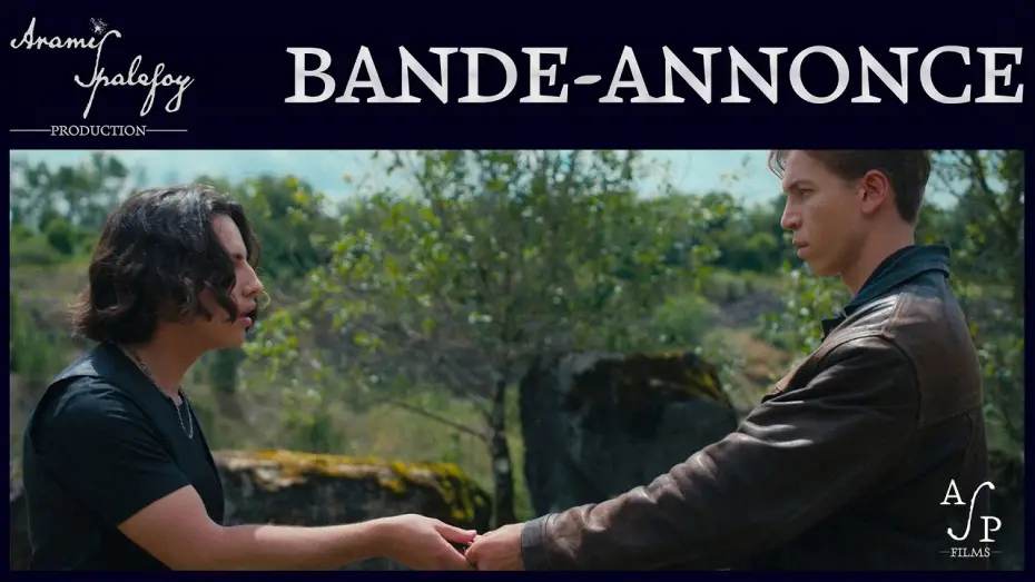 Відео до фільму Edhein — EDHEIN - Bande-Annonce (2025) avec Thomas De Sousa et Youri Filstein-Dando