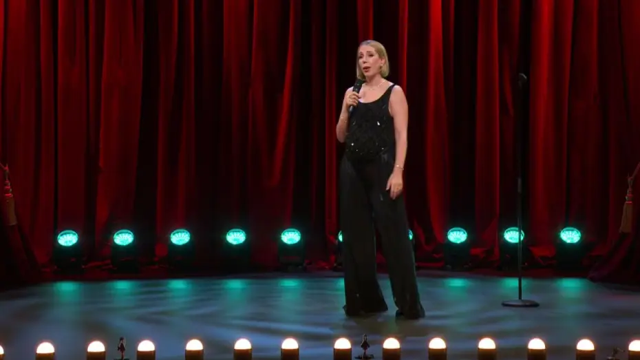 Відео до фільму Katherine Ryan: First Born Daughter — Katherine Ryan - First Born Daughter