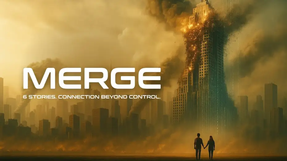 Відео до фільму Merge — Merge (2025) | Official Trailer