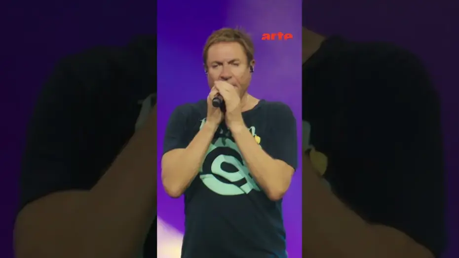 Відео до фільму Duran Duran - Live at Baloise Session 2025 — Duran Duran on ARTE Concert