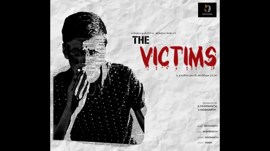 Відео до фільму The Victims | The Victims (2020) | Full Short Film | Yashwanth | Tanay | Yogesh | Siddharth