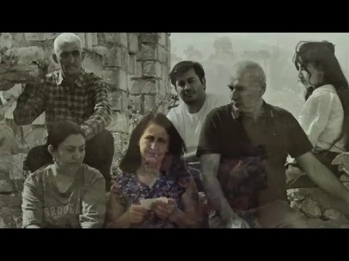 Відео до фільму Geridə Qalanlar | Geridə Qalanlar | Ones Left Behind (trailer)