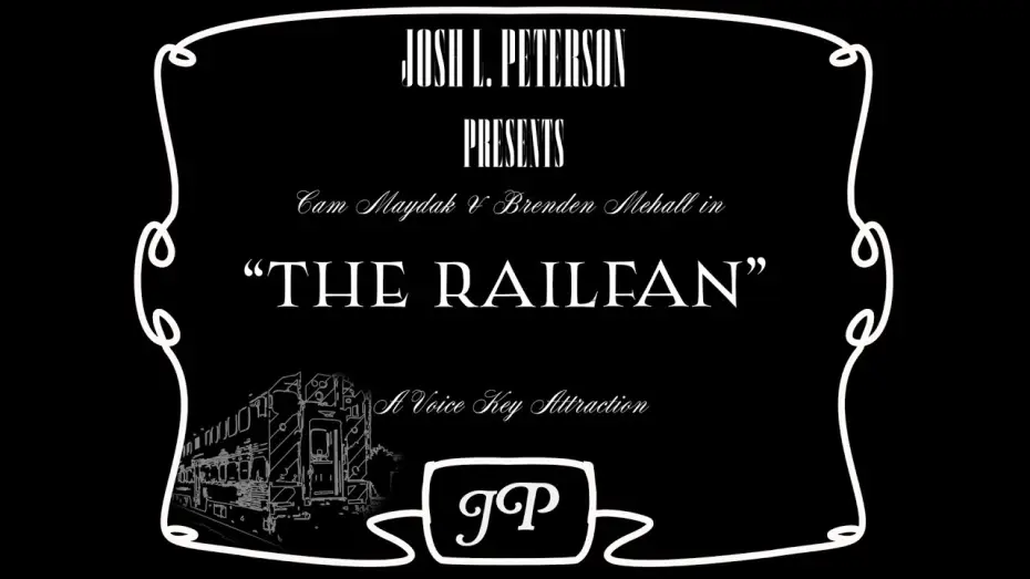 Відео до фільму The Railfan — THE RAILFAN Teaser Trailer