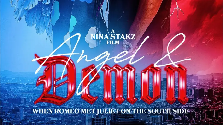 Відео до фільму Angel & Demon — ANGEL & DEMON | Official Trailer