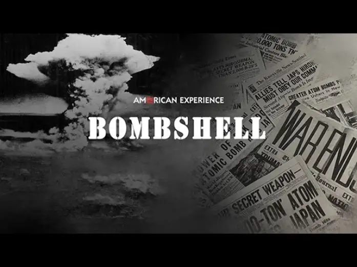 Відео до фільму Bombshell — American Experience: Bombshell