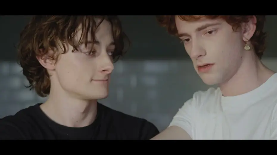 Відео до фільму Mist and Smoke — Mist and Smoke | A Touching Gay Romance Short film about two friends(Official)