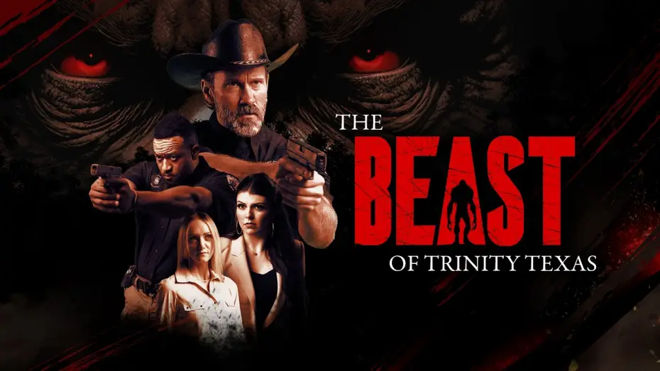 Відео до фільму The Beast of Trinity Texas — The Beast of Trinity Texas Movie Trailer