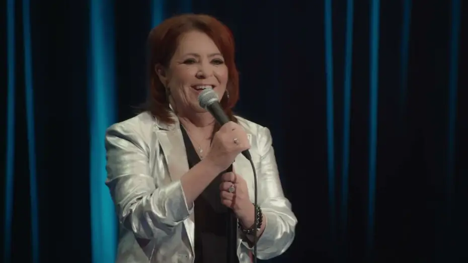 Відео до фільму Kathleen Madigan: The Family Thread — First Look