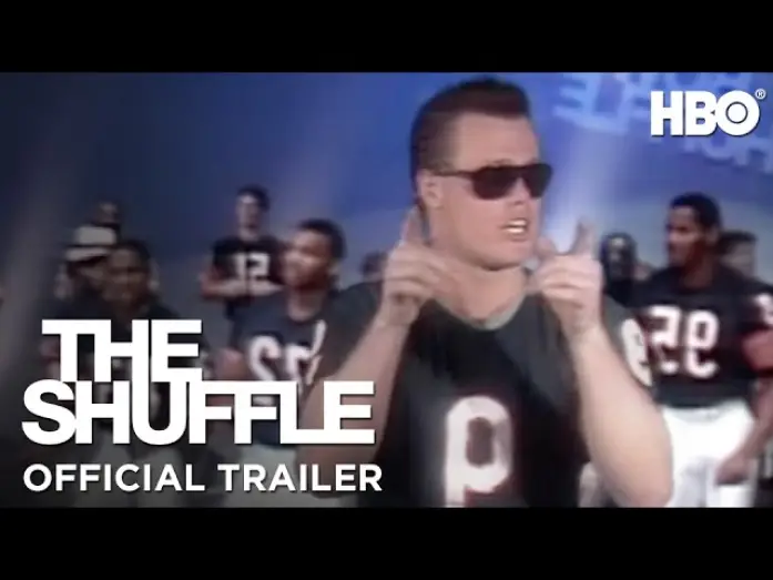 Відео до фільму The Shuffle — Official Trailer