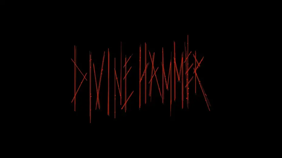 Відео до фільму Divine Hammer | Official Trailer