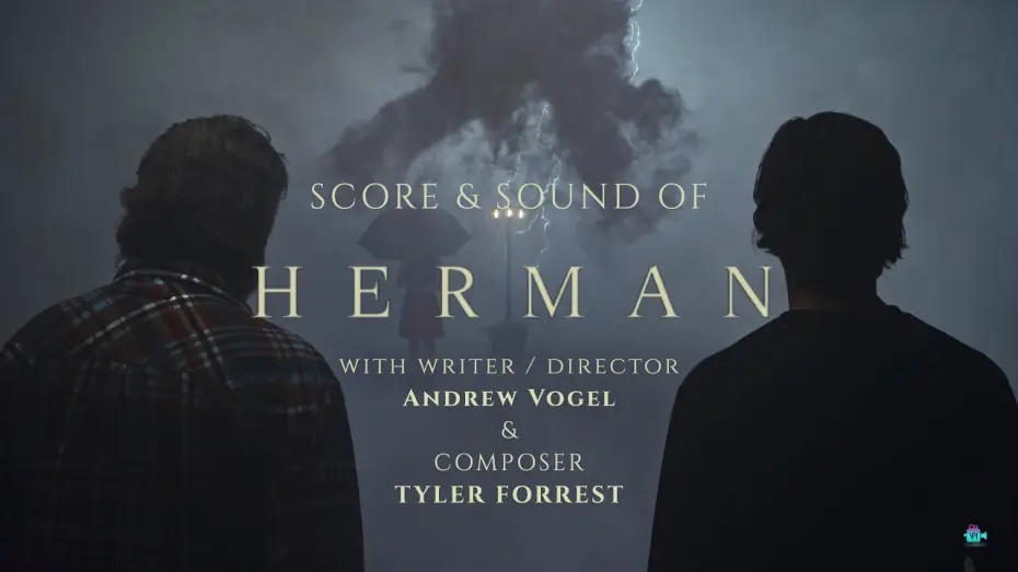 Відео до фільму Herman — HERMAN | Storytelling Through Score and Sound