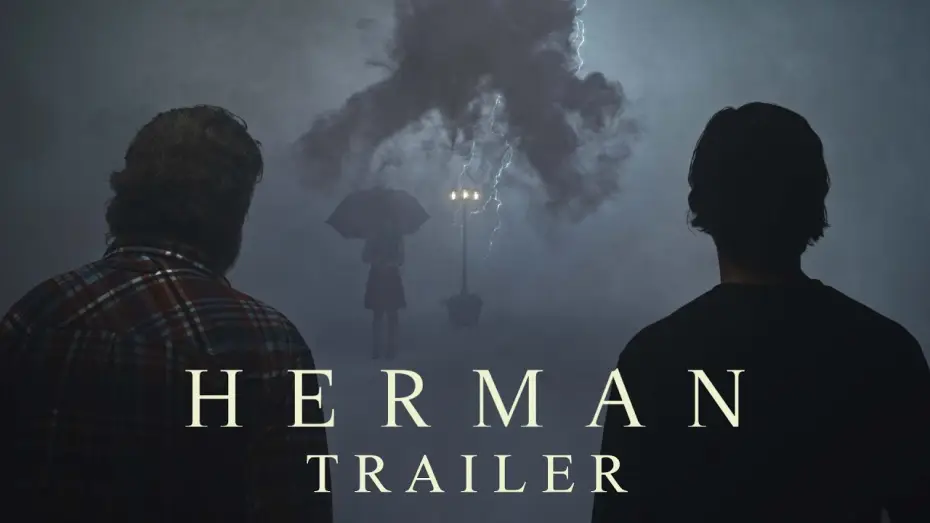 Відео до фільму Herman — HERMAN - International Trailer - 2025 - directed by Andrew Vogel