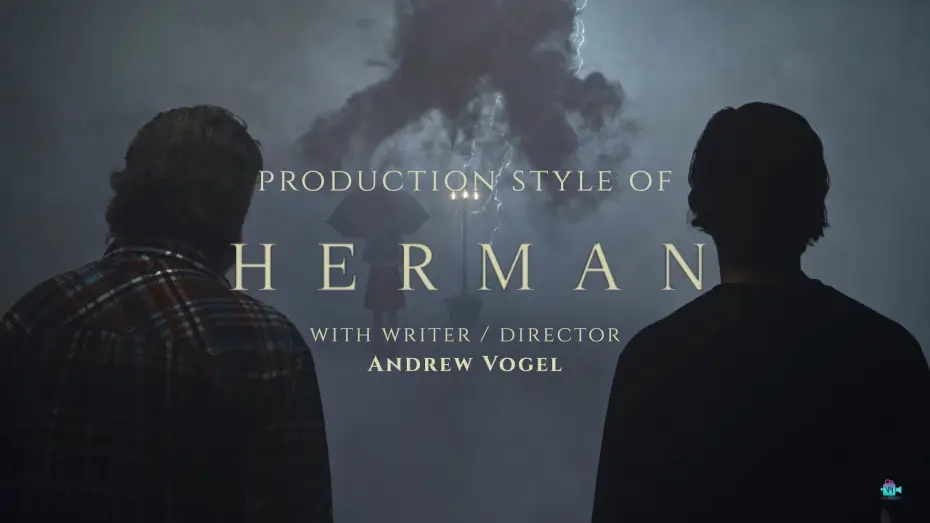 Відео до фільму Herman — HERMAN | Behind the Scenes