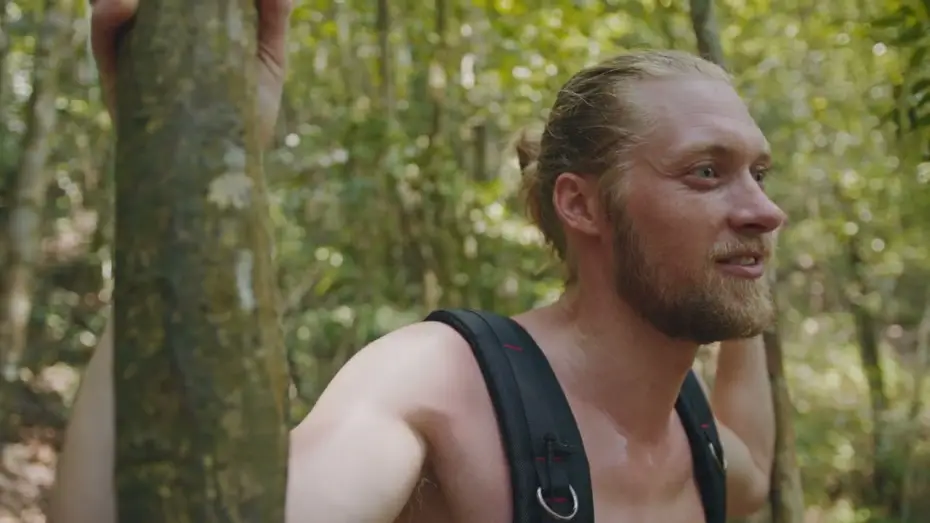 Відео до фільму Coconut Valley — Coconut Valley (OFFICIAL TRAILER) (2026)
