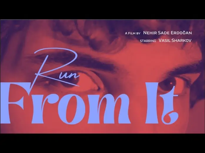 Відео до фільму Run From It — Run From It (2024) I Documentary Film
