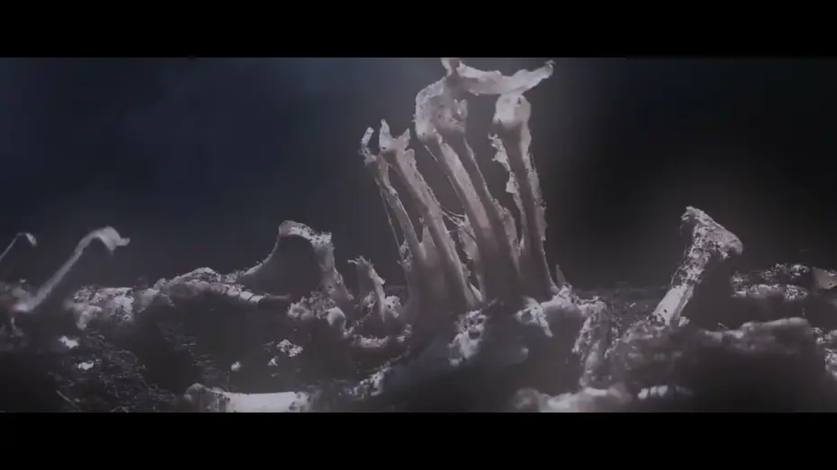 Відео до фільму Báthory — "BÁTHORY" Trailer (2026)