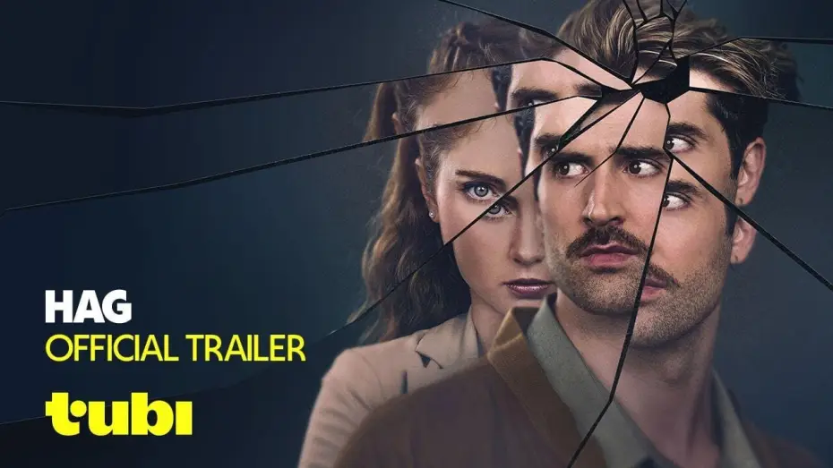 Відео до фільму Hag | Hag | Official Trailer | Tubi Original